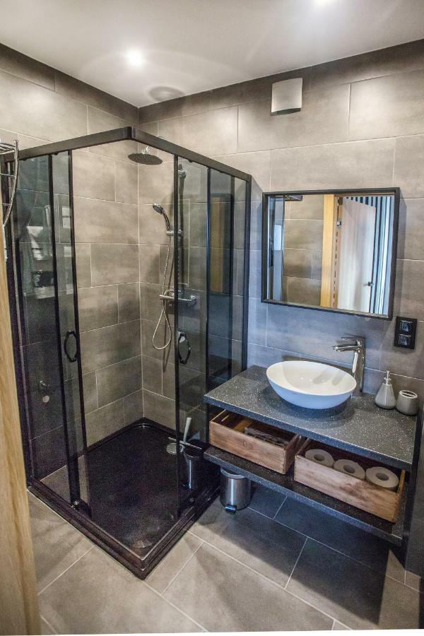 Apartament Nadbystrzycka No. 13 Люблин Экстерьер фото