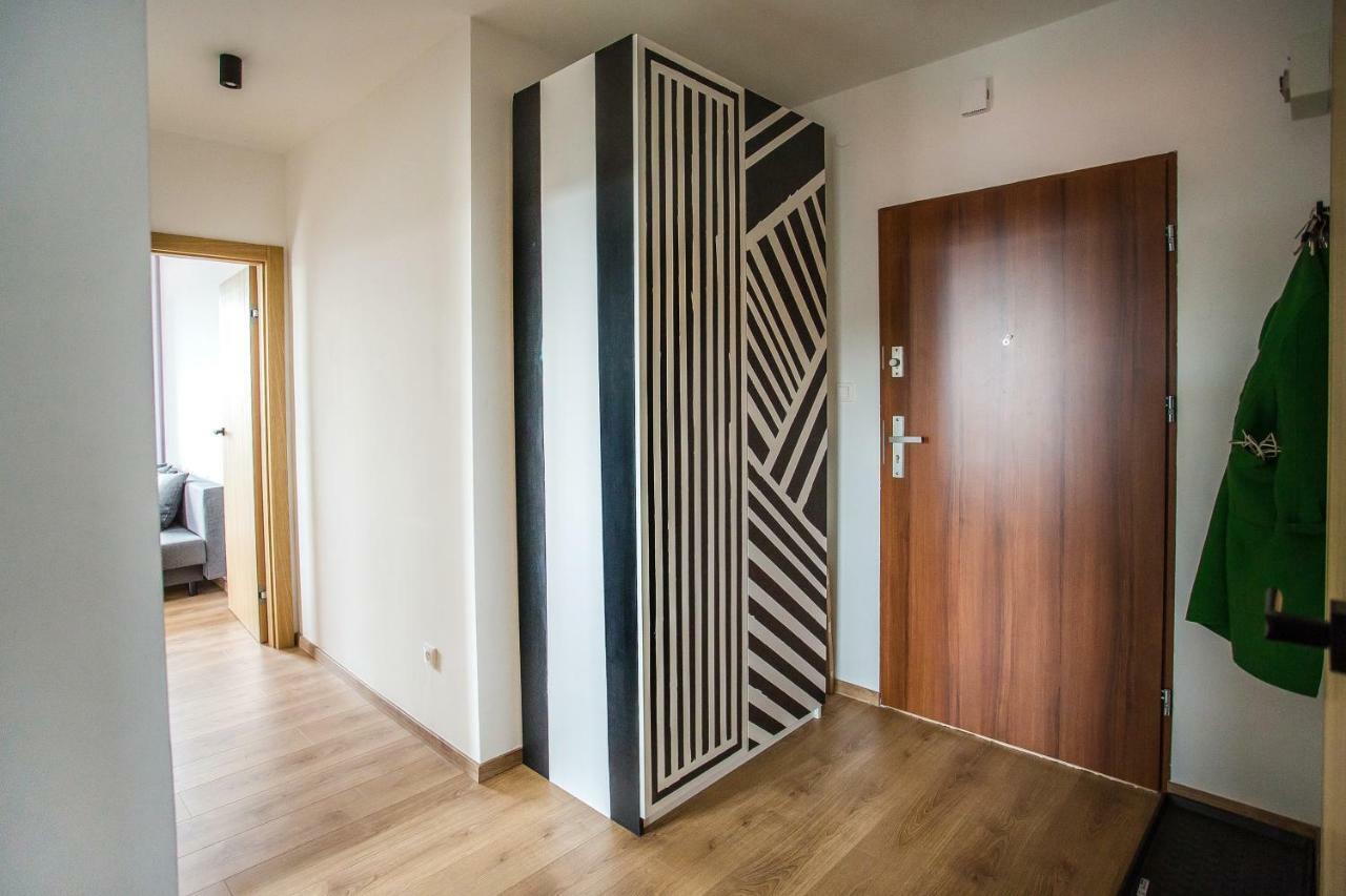 Apartament Nadbystrzycka No. 13 Люблин Экстерьер фото
