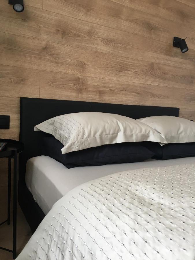 Apartament Nadbystrzycka No. 13 Люблин Экстерьер фото